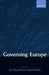 Governing Europe by Jack Hayward, Anand Menon