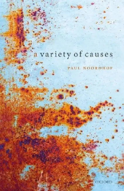 Variety of Causes C by Noordhof