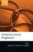 Semantics Versus Pragmatics by Zoltan Gendler Szabo, Zolt N. Gendler Szab, Zolt?n Gendler Szab?