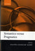 Semantics Versus Pragmatics by Zoltan Gendler Szabo, Zolt N. Gendler Szab, Zolt?n Gendler Szab?
