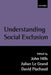 Understanding Social Exclusion by Phil Agulnik, John Hills, Julian Le Grand