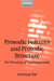 Prosodic Features and Prosodic Structure: The Phonology of Suprasegmentals by Anthony Fox
