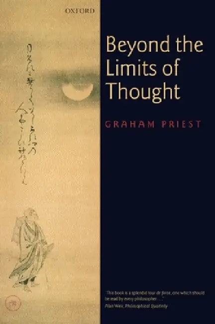 Beyond the Limits of Thought by Graham Priest