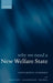 Why We Need a New Welfare State by Donald (Professor of Physics, Professor of Physics, University of Oxford) Edmonds