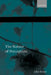 The Nature of Perception by John Foster