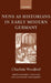 Nuns as Historians in Early Modern Germany by Charles Woodford
