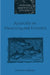 Aristotle on Meaning and Essence by David Charles