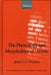 The Phonology and Morphology of Arabic by Janet C. E. Watson