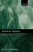 Knowing Persons: A Study in Plato by Lloyd P. Gerson, L. P. Gerson