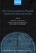 The Unaccusativity Puzzle: Explorations of the Syntax-Lexicon Interface by Artemis Alexiadou, Elena Anagnostopoulou, Martin Everaert