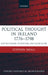 Political Thought in Ireland 1776-1798: Republicanism, Patriotism, and Radicalism by Stephen Small