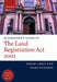 Blackstone's Guide to the Land Registration ACT 2002 by Robert M. Abbey, Mark Richards