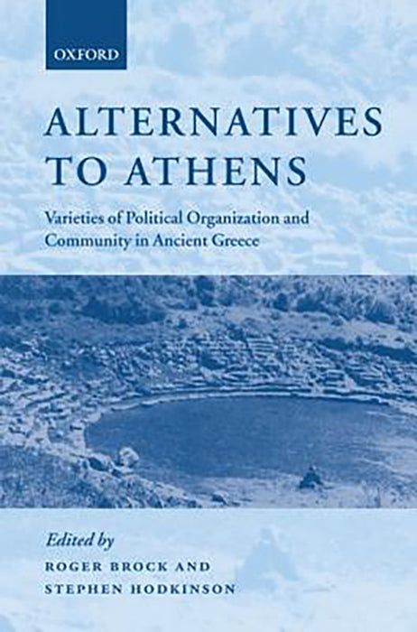 Alternatives to Athens :