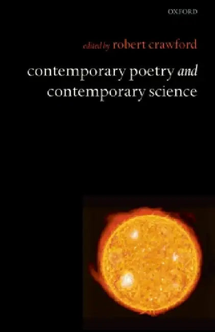 Contemporary Poetry and Contemporary Science by Robert Crawford