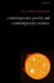 Contemporary Poetry and Contemporary Science by Robert Crawford
