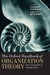 The Oxford Handbook of Organization Theory: Meta-Theoretical Perspectives by Peter Kivy, Haridimos Tsoukas, Christian Knudsen