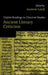 Ancient Literary Criticism by Andrew Laird