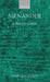 Menander: A Rhetor in Context by Malcolm Heath