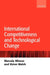 International Competitiveness and Technological Change by Marcela Miozzo, Vivien Walsh