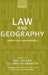 Law and Geography: Current Legal Issues 2002 Volume 5 by Carolyn Harrison, Jane Holder