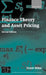 Finance Theory and Asset Pricing: Second Edition by National Research Council