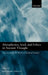 Metaphysics, Soul, and Ethics in Ancient Thought: Themes from the Work of Richard Sorabji by Ricardo Salles