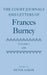 The Court Journals and Letters of Frances Burney: Volume I: 1786 by Peter Sabor, Frances Burney