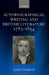 Autobiographical Writing and British Literature, 1783-1834 by James Treadwell