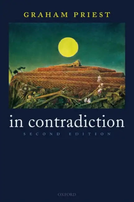 In Contradiction by Owen Hopkins