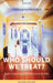 Who Should We Treat?: Rights, Rationing, and Resources in the Nhs by Christopher Newdick