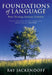 Foundations of Language: Brain, Meaning, Grammar, Evolution by Ray Jackendoff