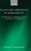 Plato and Aristotle in Agreement?: Platonists on Aristotle from Antiochus to Porphyry by George E. Karamanolis