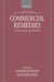 Commercial Remedies: Current Issues and Problems by Andrew Burrows, Edwin Peel