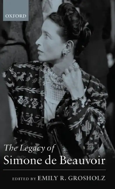 The Legacy of Simone de Beauvoir by National Research Council