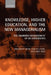 Knowledge, Higher Education, and the New Managerialism the Changing Management of UK Universities (Paperback) by Rosemary Deem, Sam Hillyard, Michael Reed