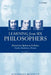 Learning from Six Philosophers: Descartes, Spinoza, Leibniz, Locke, Berkeley, Hume Volume 1 by Jonathan Bennett