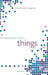 Things: Papers on Objects, Events, and Properties by Stephen Yablo