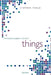 Things: Papers on Objects, Events, and Properties by Stephen Yablo