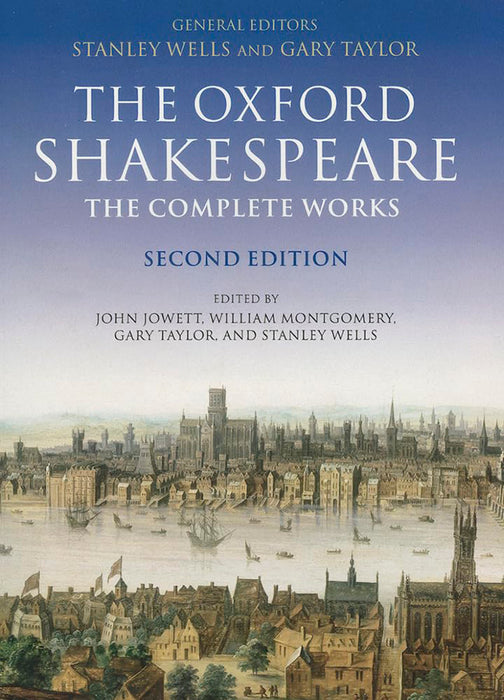 William Shakespeare: The Complete Works