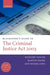 Blackstone's Guide to the Criminal Justice ACT 2003 by Richard Taylor, Martin Wasik, Roger Leng