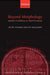 Beyond Morphology: Interface Conditions on Word Formation by Peter Ackema, Ad Neeleman