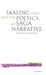 Skaldic Verse and the Poetics of Saga Narrative by Heather O'Donoghue