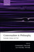 Contextualism in Philosophy: Knowledge, Meaning, and Truth by Gao Wenqian