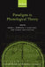 Paradigms in Phonological Theory by Laura J. Downing, T. Alan Hall, Renate Raffelsiefen