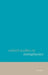 Oxford Studies in Metaphysics: Volume 1 by Dean W. Zimmerman
