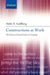 Constructions at Work: The Nature of Generalization in Language by Adele E. Goldberg