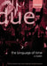 The Language of Time: A Reader by Inderjeet Mani, James Pustejovsky, Robert Gaizauskas