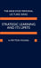 Strategic Learning and Its Limits by H. Peyton Young