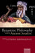 Byzantine Philosophy and Its Ancient Sources by Katerina Ierodiakonou