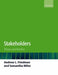 Stakeholders: Theory & Practice C by Friedman